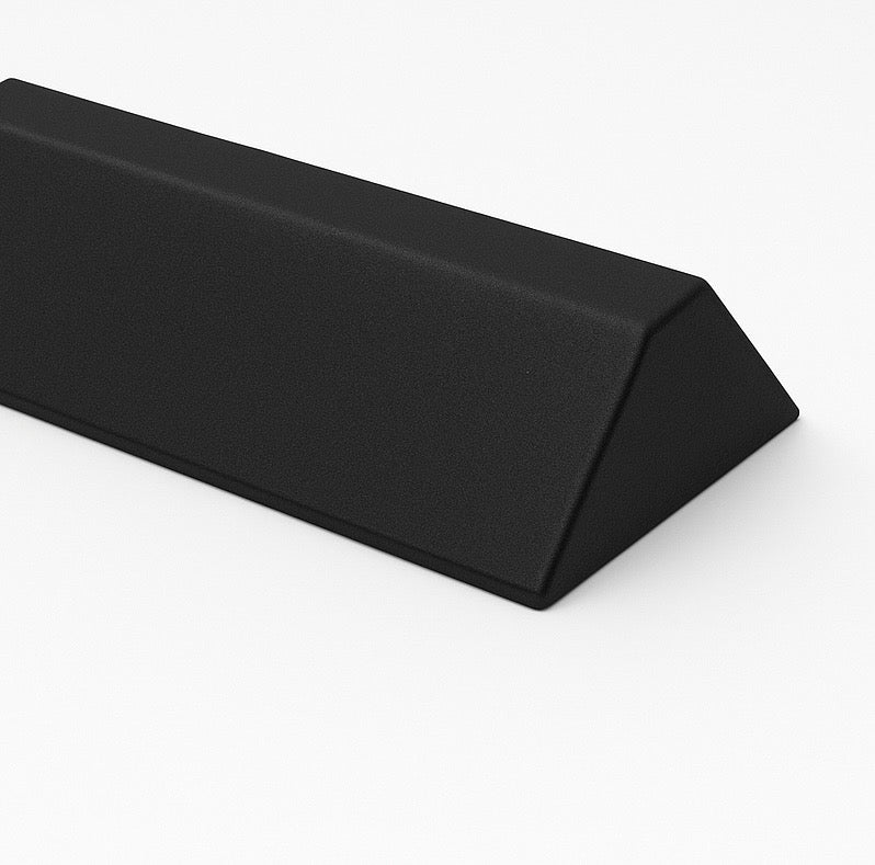 Anti-Collision Foam Inserts for Par 8 Enclosure Kit
