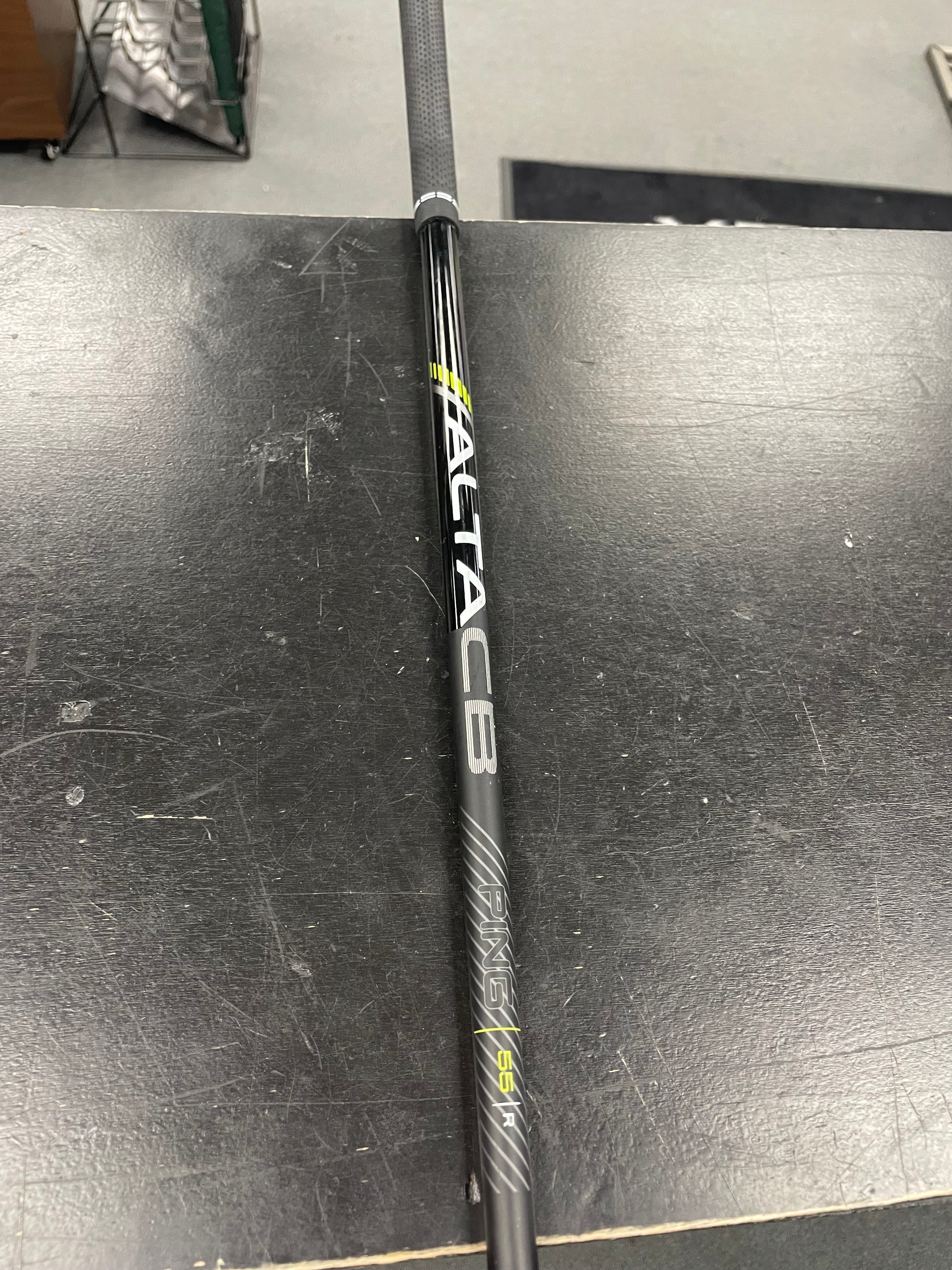 Ping G430 MAX 10K Driver (Used)