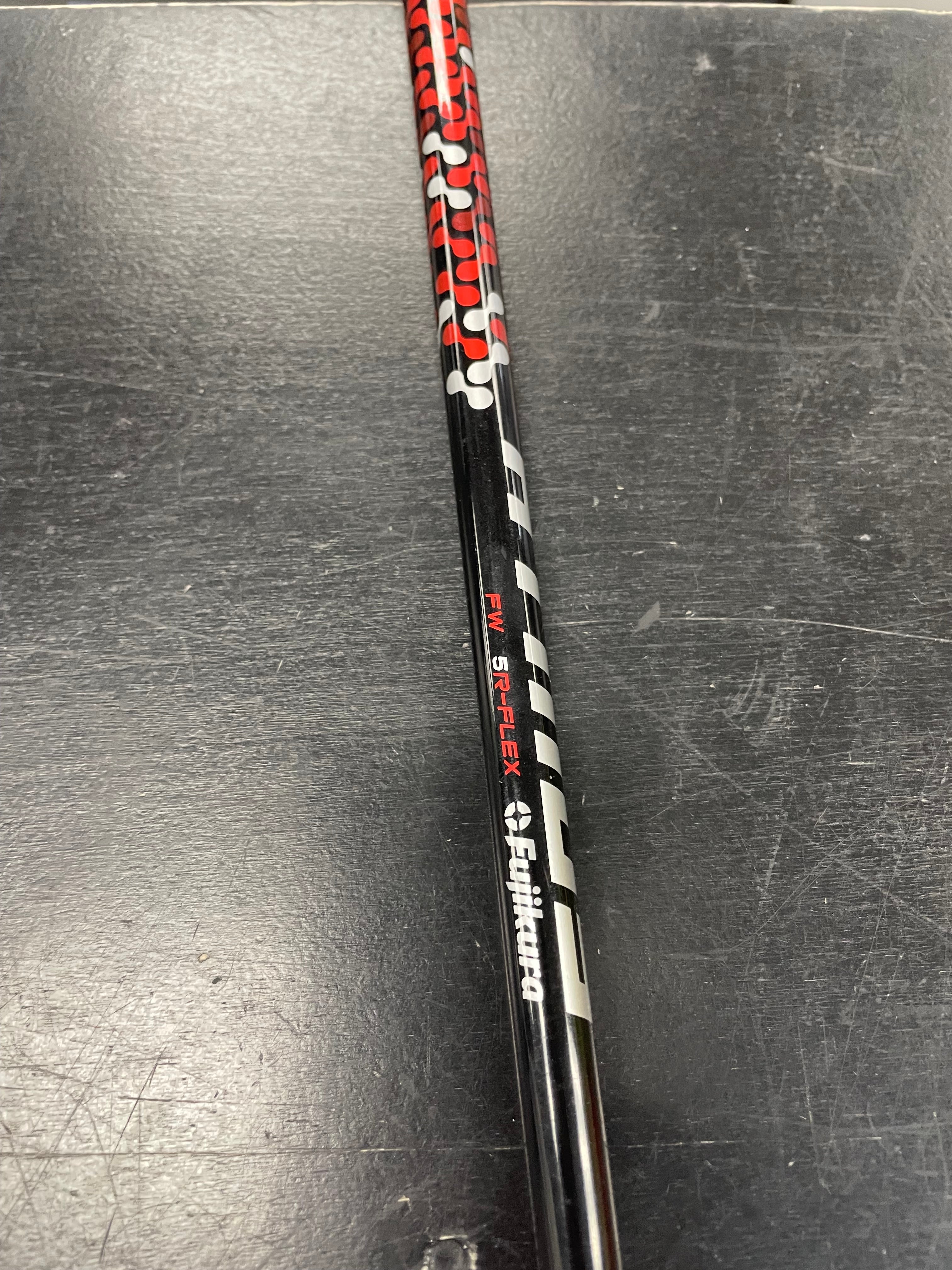 TaylorMade M4 Fairway Wood (Used)