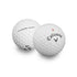 Used Callaway Chrome Tour Golf Balls - 1 Dozen