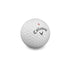 Used Callaway Chrome Tour X Golf Balls - 1 Dozen