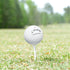 Used Callaway Chrome Tour X Triple Track Golf Balls - 1 Dozen