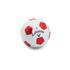Used Callaway Chromesoft Truvis Team Red Golf Balls - 1 Dozen