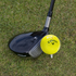 Used Callaway Chrome Soft X Yellow Golf Balls - 1 Dozen