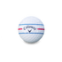 Used Callaway Chrome Soft X LS 360 Triple Track Golf Balls - 1 Dozen