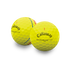 Used Callaway Chrome Soft X LS Triple Track Golf Balls - 1 Dozen