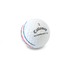Used Callaway Chrome Soft X Triple Track Golf Balls - 1 Dozen
