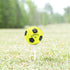 Recycled Mix Yellow Callaway Graphic Balls –  48 Count