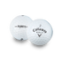 Used Callaway Mix Golf Balls - 1 Dozen
