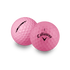 Used Callaway Reva Golf Balls - 1 Dozen