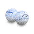 Used Callaway Supersoft Fade Golf Balls - 1 Dozen
