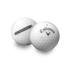 Used Callaway Superfast Golf Balls - 1 Dozen