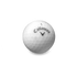 Used Callaway Superfast Golf Balls - 1 Dozen