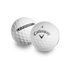 Used Callaway Super Soft Golf Balls - 1 Dozen