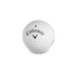 Used Callaway Super Soft Golf Balls - 1 Dozen