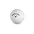 Used Callaway Super Soft Max Golf Balls - 1 Dozen
