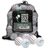 Recycled Callaway Triple Track Mix Mesh Bag – 48 Count