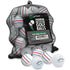 Recycled Callaway Triple Track Mix Mesh Bag – 48 Count