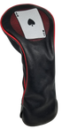 Casino: Ace of Spades Embroidered Driver Headcover by ReadyGOLF