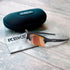 Sling Blade Polarized Polycarbonate Prescription Sunglasses