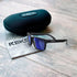 Sport Polarized Polycarbonate Prescription Sunglasses