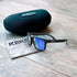Sport Polarized Polycarbonate Prescription Sunglasses