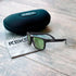 Sport Polarized Polycarbonate Prescription Sunglasses