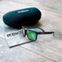 Sport Polarized Polycarbonate Prescription Sunglasses