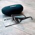 Wrap Around Prescription Polarized Polycarbonate Sunglasses