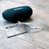 White Sling XM Prescription Polycarbonate Sunglasses