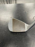 TaylorMade Milled Grind 3 Raw Chrome Wedge (Used)