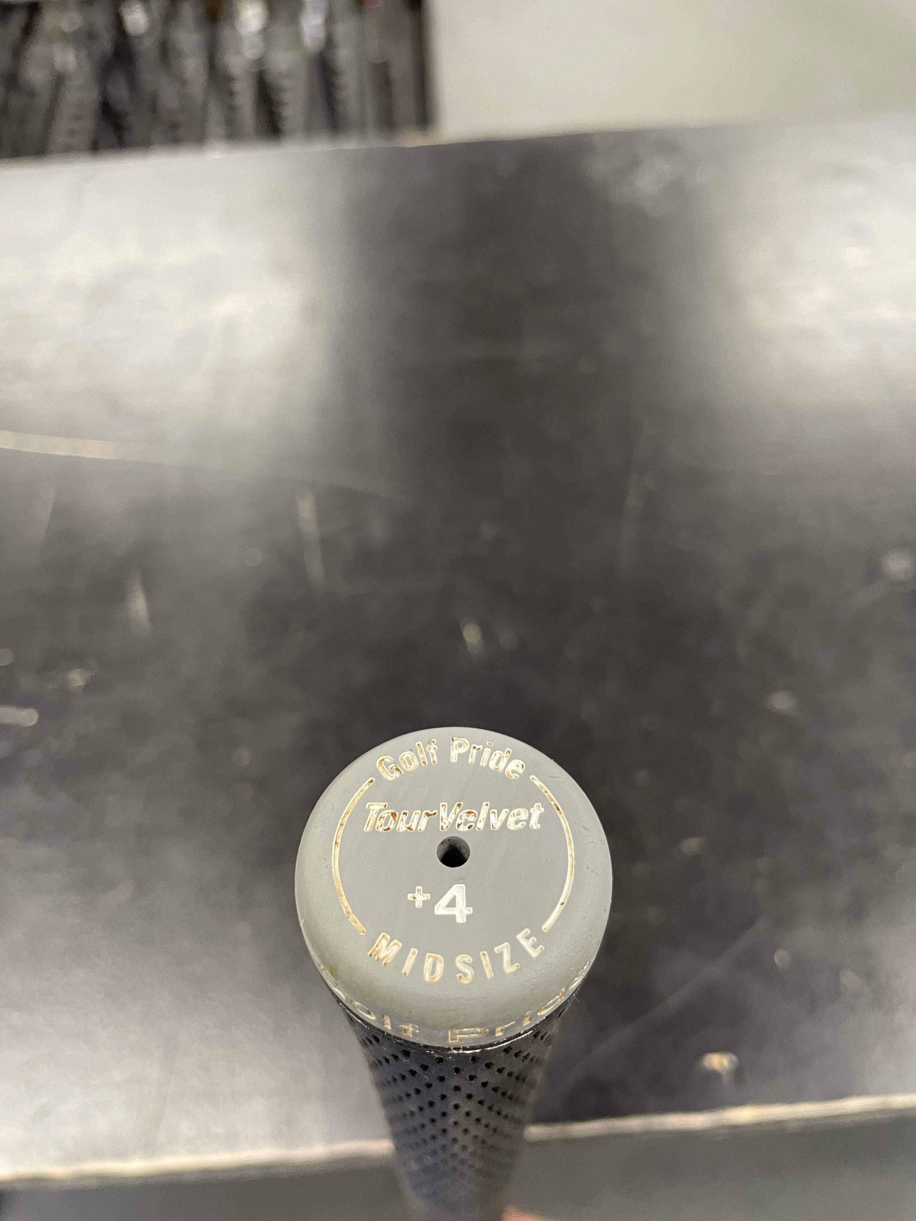 Mizuno T22 Denim Copper Wedge (Used)