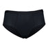 SHEATH Women's Bamboo AirFlow Cheeky Boyshorts
