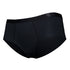 SHEATH Women's Bamboo AirFlow Cheeky Boyshorts