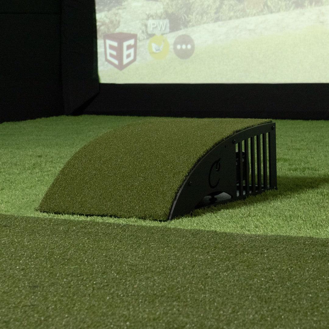 CP Floor Mounted Projector Enclosure