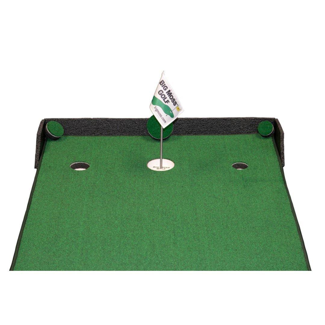 Competitor Pro TW V2 3'x12' 6 Cups