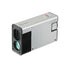 CaddyTalk CUBE Laser Rangefinder