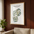 Cabot Citrus Farms - Karoo Course, Florida - Printed Golf Courses