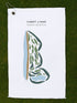 Cabot Links, Nova Scotia - Printed Golf Courses
