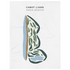 Cabot Links, Nova Scotia - Printed Golf Courses