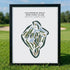 Caledonia Golf and Fish Club, South Carolina - Printed Golf Courses