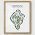 Caledonia Golf and Fish Club, South Carolina - Printed Golf Courses