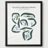 Caliente Springs Resort, California - Printed Golf Courses