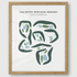 Caliente Springs Resort, California - Printed Golf Courses