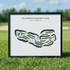 California Country Club, California - Printed Golf Courses