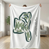 California Golf Club of San Francisco, California - Printed Golf Courses