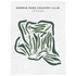 Morris Park Country Club, Indiana - Printed Golf Courses