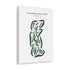 Callahan Golf Links, Georgia - Printed Golf Courses