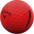 Callaway 2023 Supersoft Matte Golf Balls