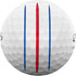 Callaway 2024 Chrome Soft Triple Track Golf Balls - 4 Dozen